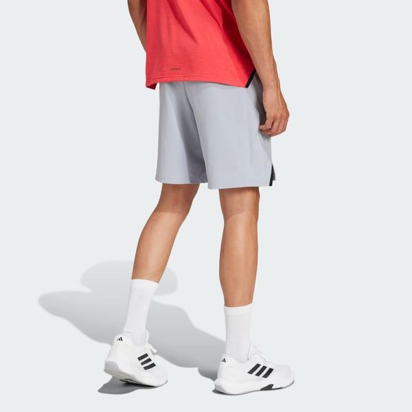  Quần Đùi Tập Luyện Nam ADIDAS D4T Short JP0924 
