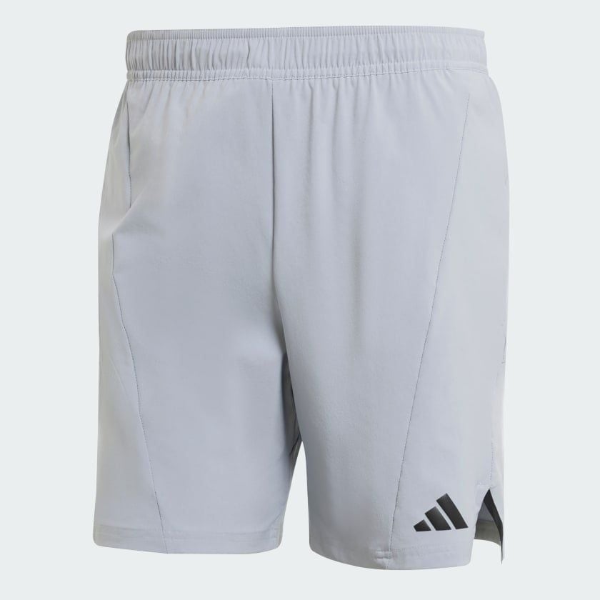  Quần Đùi Tập Luyện Nam ADIDAS D4T Short JP0924 