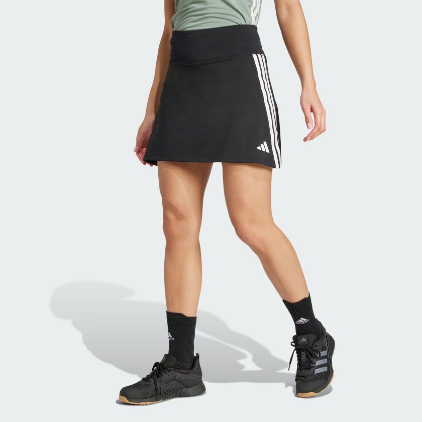  Váy Tập Luyện Nữ ADIDAS Te 3S Skort JP1157 