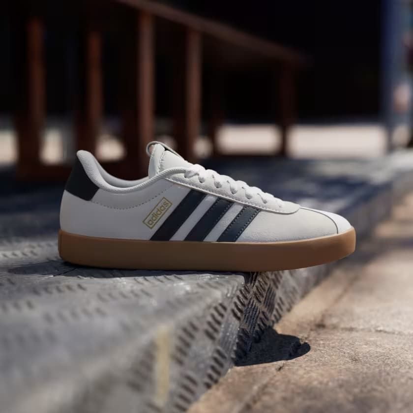  Giày Thể Thao Nữ ADIDAS Vl Court 3.0 JP5351 