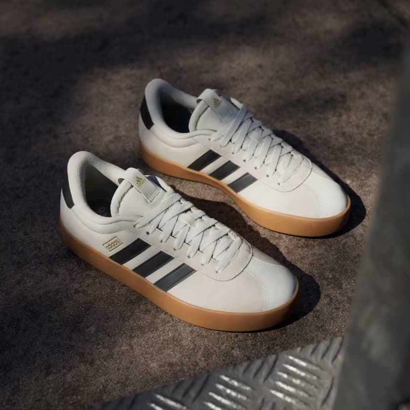  Giày Thể Thao Nữ ADIDAS Vl Court 3.0 JP5351 