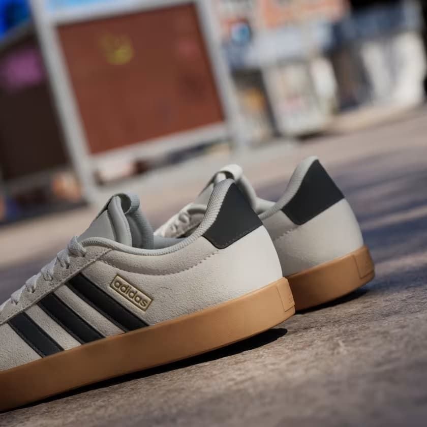  Giày Thể Thao Nữ ADIDAS Vl Court 3.0 JP5351 