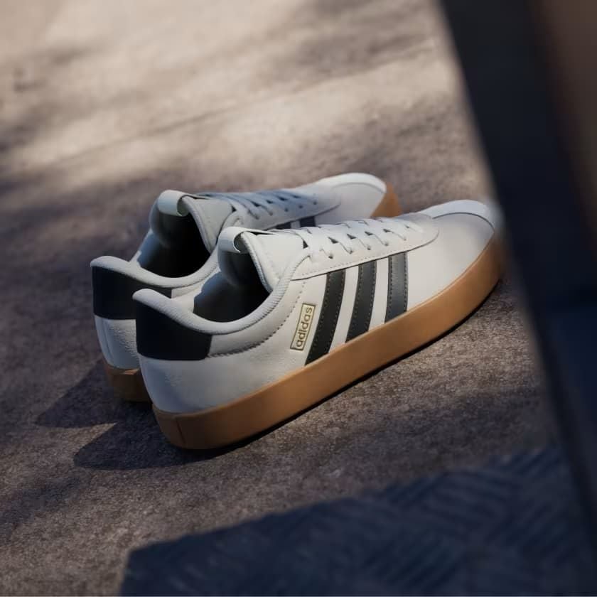  Giày Thể Thao Nữ ADIDAS Vl Court 3.0 JP5351 