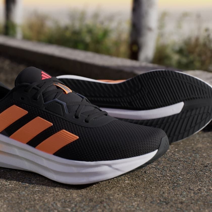  Giày Chạy Nam ADIDAS Galaxy 7 M JP6594 