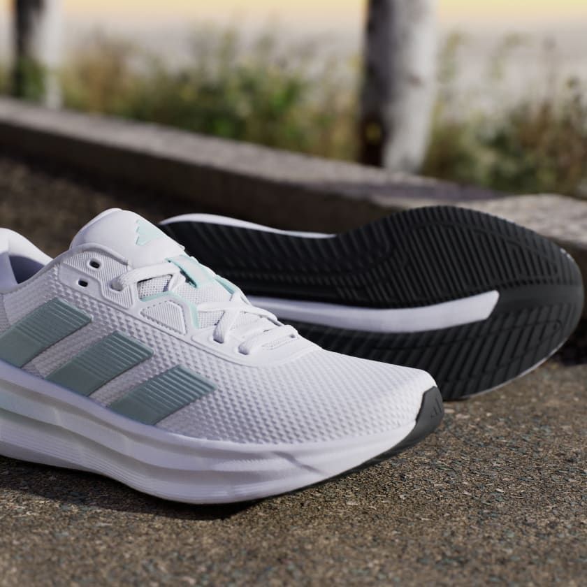  Giày Chạy Nữ ADIDAS Galaxy 7 W JP6601 