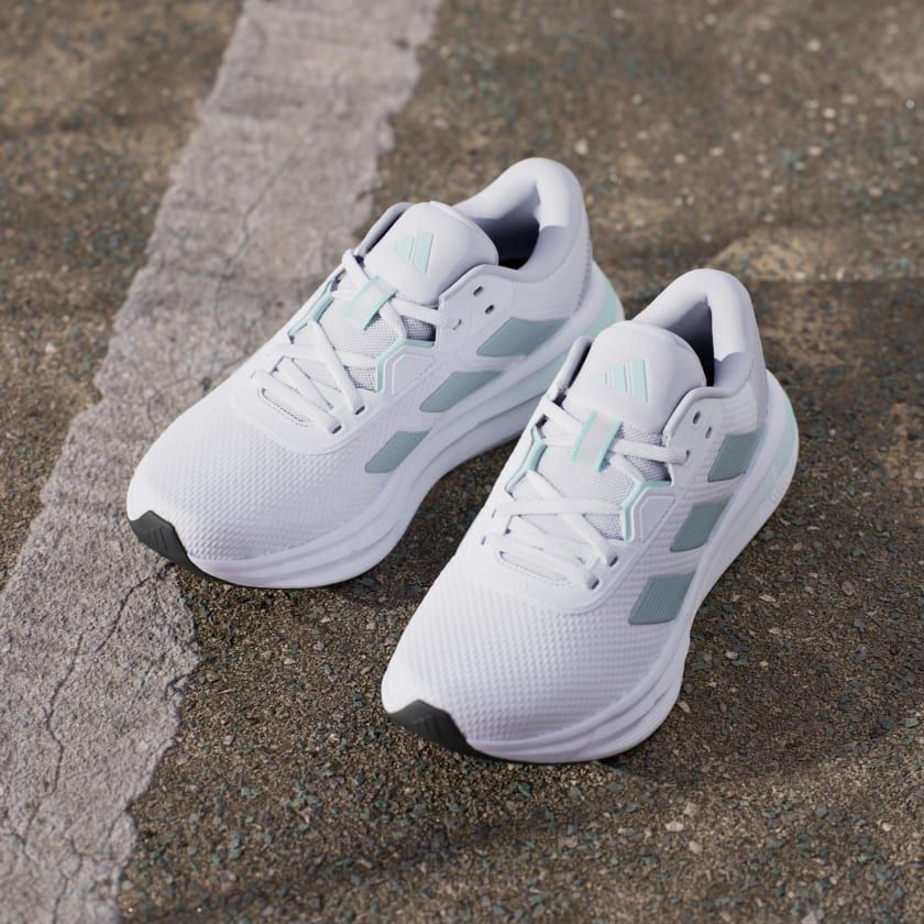  Giày Chạy Nữ ADIDAS Galaxy 7 W JP6601 