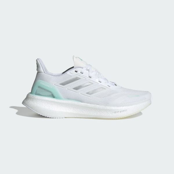  Giày Chạy Nữ ADIDAS Pureboost 5 Climacool W JP6683 