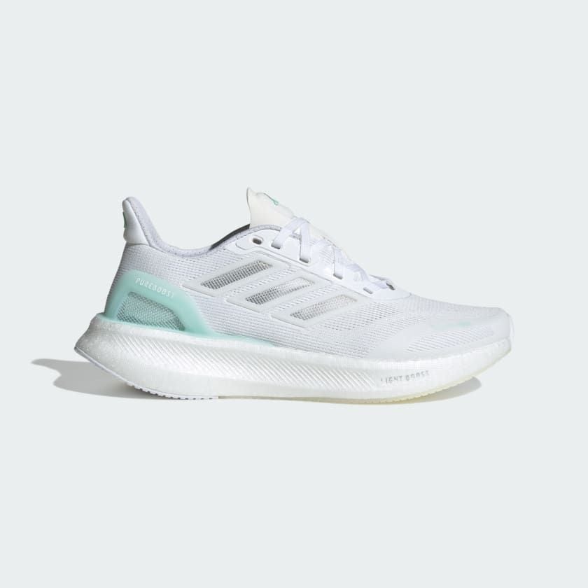  Giày Chạy Nữ ADIDAS Pureboost 5 Climacool W JP6683 