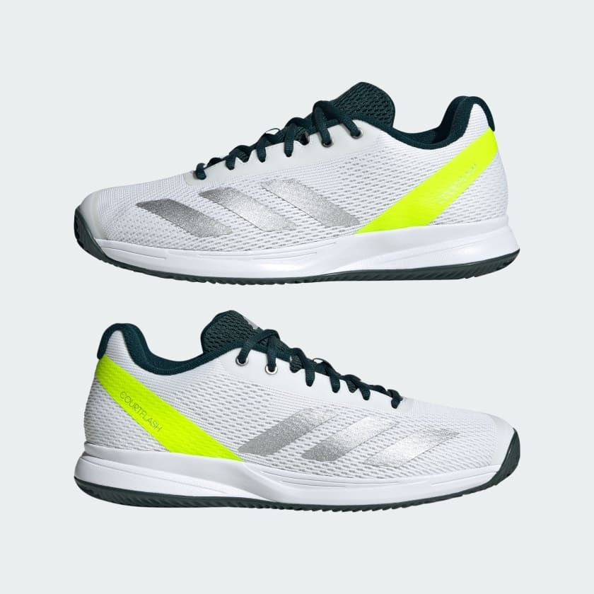  Giày Tennis Nam ADIDAS Courtflash Speed 2 JP7309 