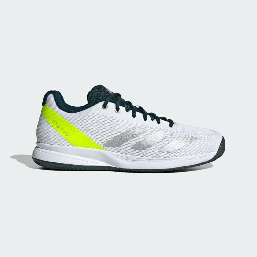  Giày Tennis Nam ADIDAS Courtflash Speed 2 JP7309 