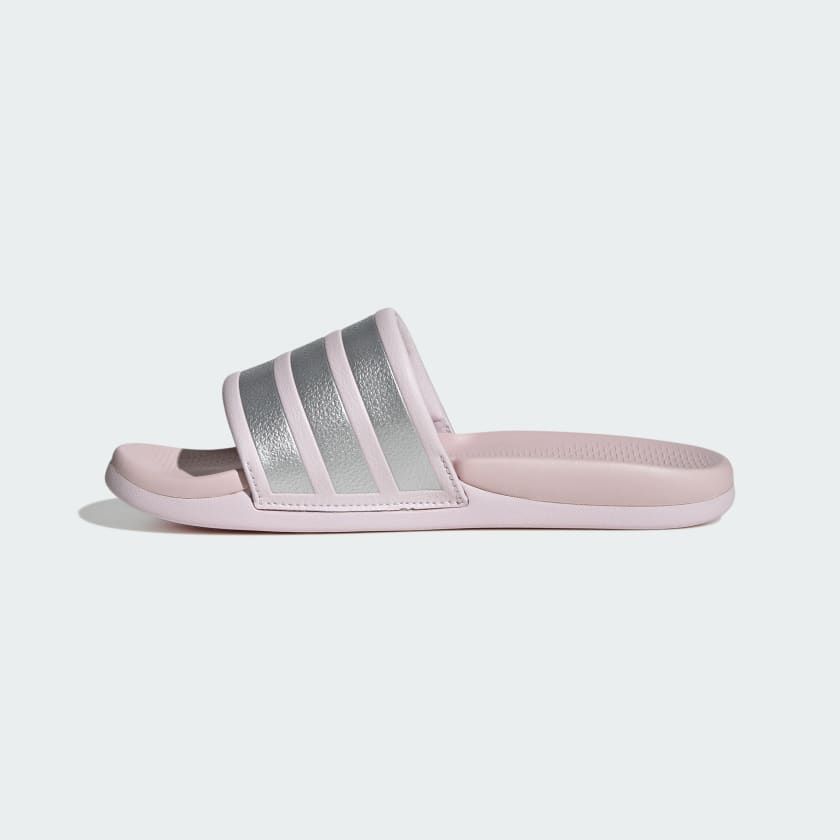  Dép Thể Thao Nữ ADIDAS Adilette Comfort 2.0 JP9122 