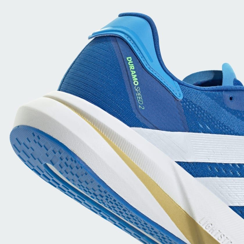  Giày Chạy Nam ADIDAS Duramo Speed 2 M JP9226 