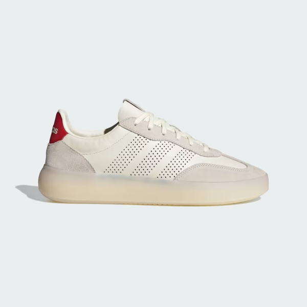  Giày Thể Thao Nam ADIDAS Barreda Decode V2 JP9672 