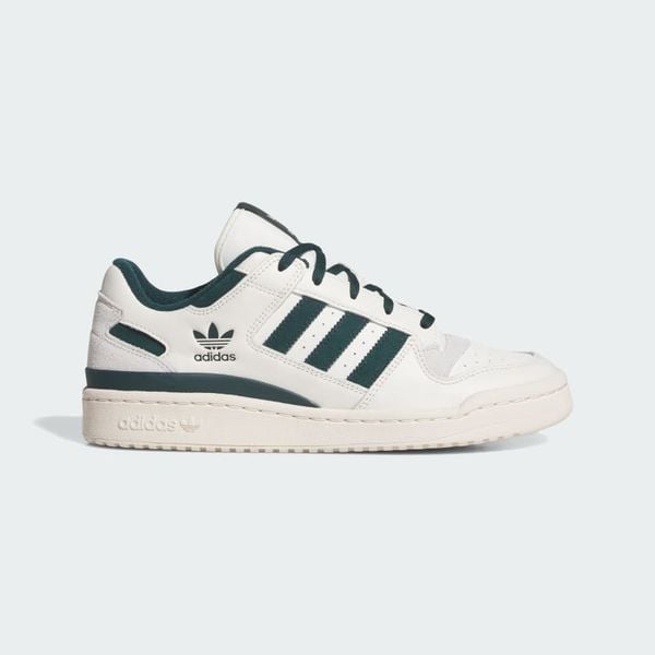  Giày Bóng Rổ Nam ADIDAS Forum Low Cl JQ0207 