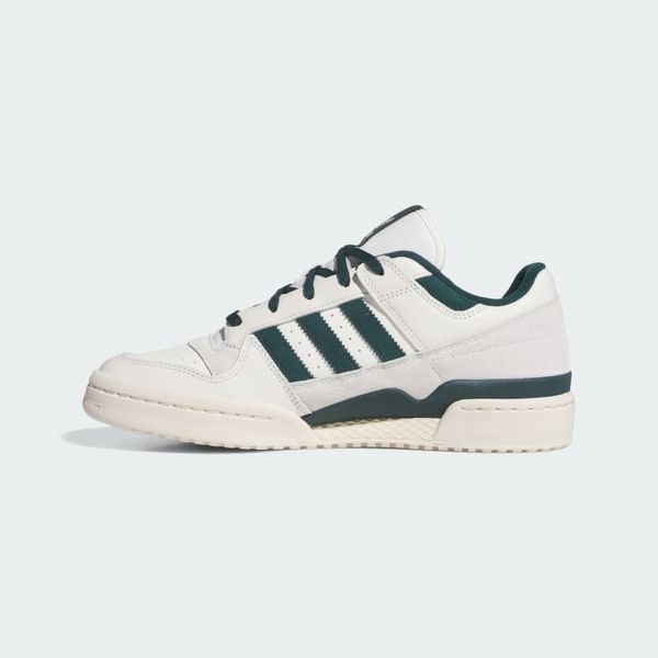  Giày Bóng Rổ Nam ADIDAS Forum Low Cl JQ0207 