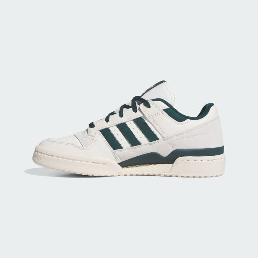  Giày Bóng Rổ Nam ADIDAS Forum Low Cl JQ0207 