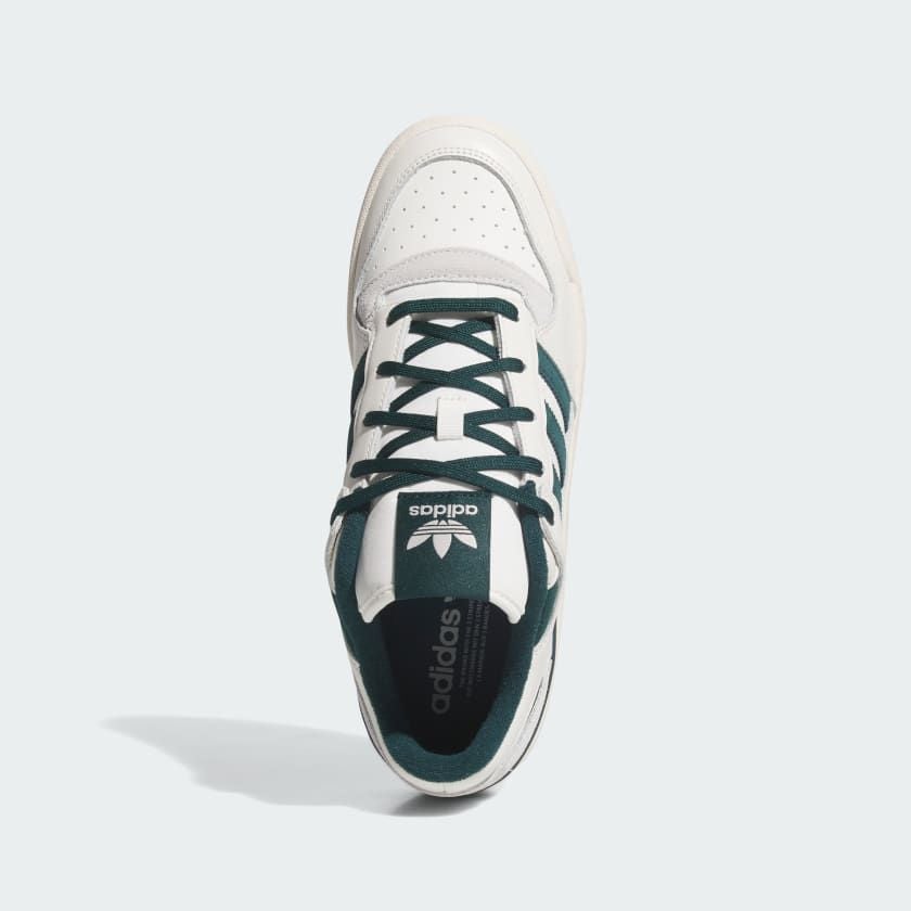  Giày Bóng Rổ Nam ADIDAS Forum Low Cl JQ0207 