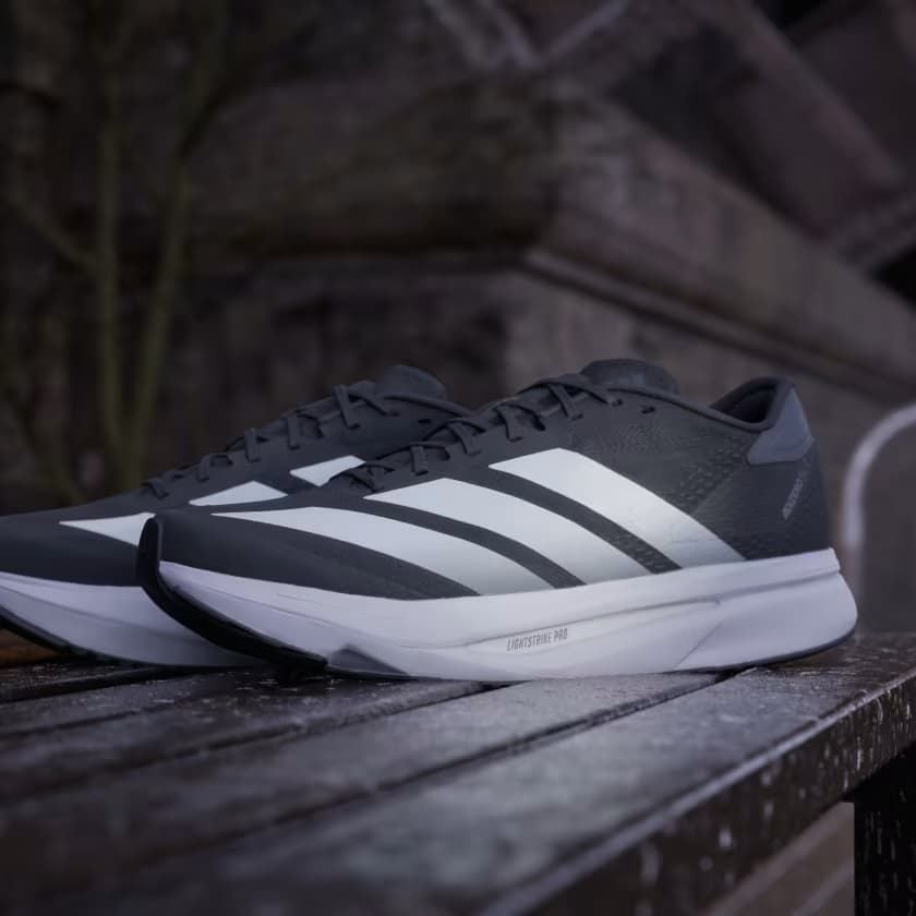  Giày Chạy Nam ADIDAS Adizero Sl2 M JQ0354 