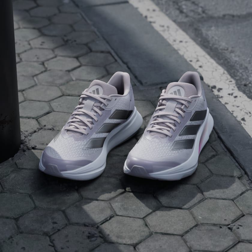  Giày Chạy Nữ ADIDAS Duramo Sl2 W JQ0604 