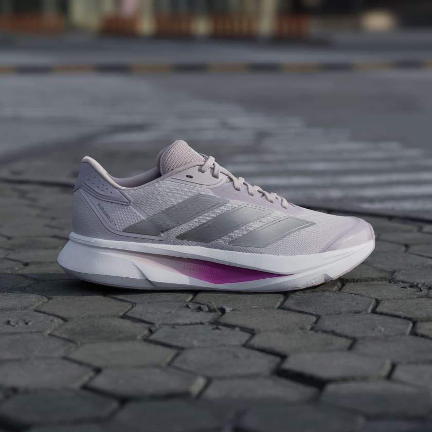  Giày Chạy Nữ ADIDAS Duramo Sl2 W JQ0604 