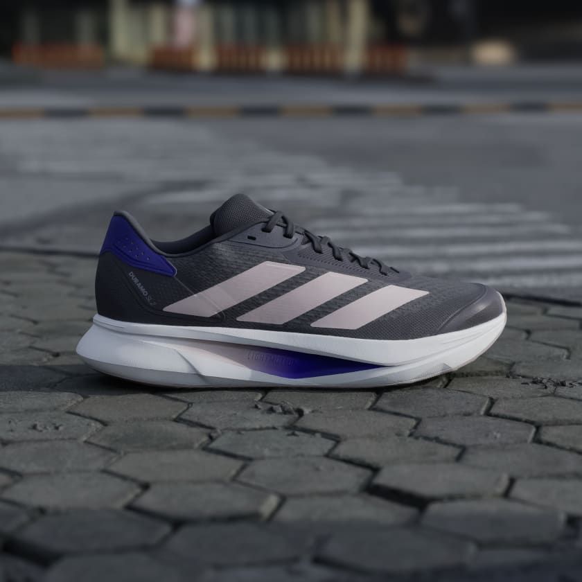  Giày Chạy Nam ADIDAS Duramo Sl2 M JQ0606 