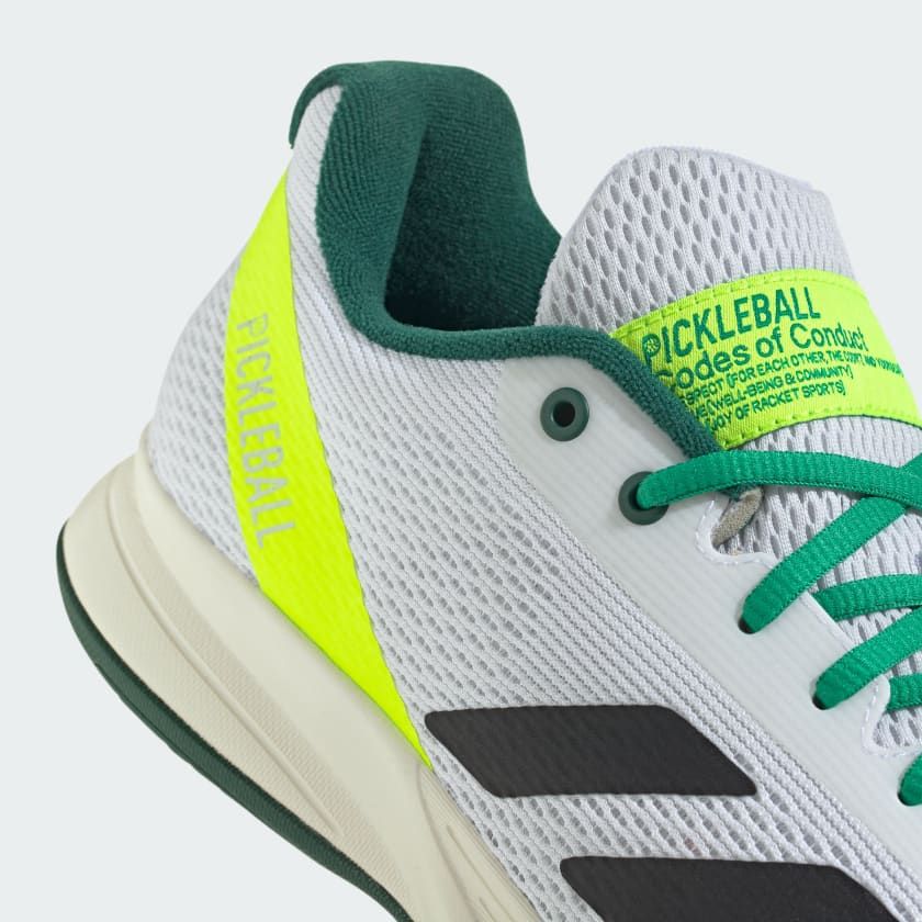  Giày Tennis Nam ADIDAS Courtflash Pickleball M JQ0695 