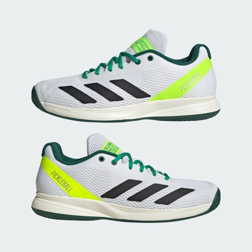  Giày Tennis Nam ADIDAS Courtflash Pickleball M JQ0695 