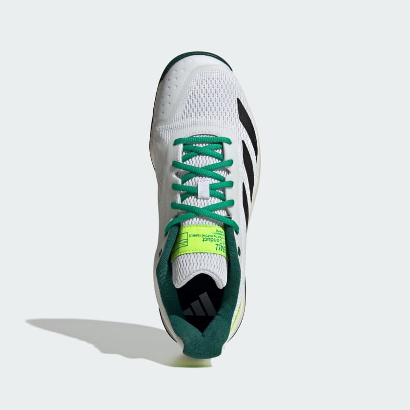  Giày Tennis Nam ADIDAS Courtflash Pickleball M JQ0695 