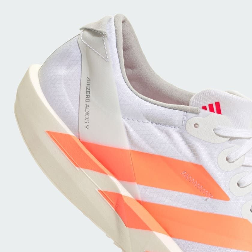  Giày Chạy Nữ ADIDAS Adizero Adios 9 W JQ0779 