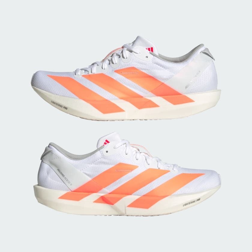  Giày Chạy Nữ ADIDAS Adizero Adios 9 W JQ0779 