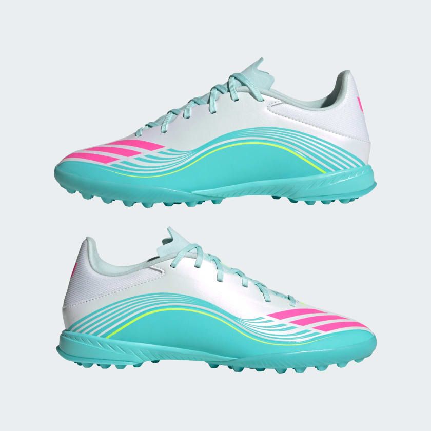  Giày Bóng Đá Unisex ADIDAS F50 Messi League Tf JQ0937 