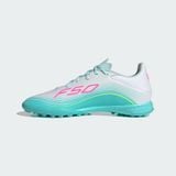  Giày Bóng Đá Unisex ADIDAS F50 Messi League Tf JQ0937 