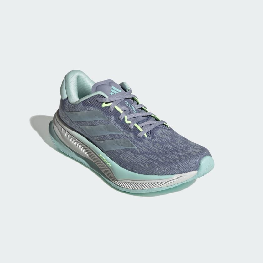  Giày Chạy Nữ ADIDAS Supernova Comfortglide W JQ1761 