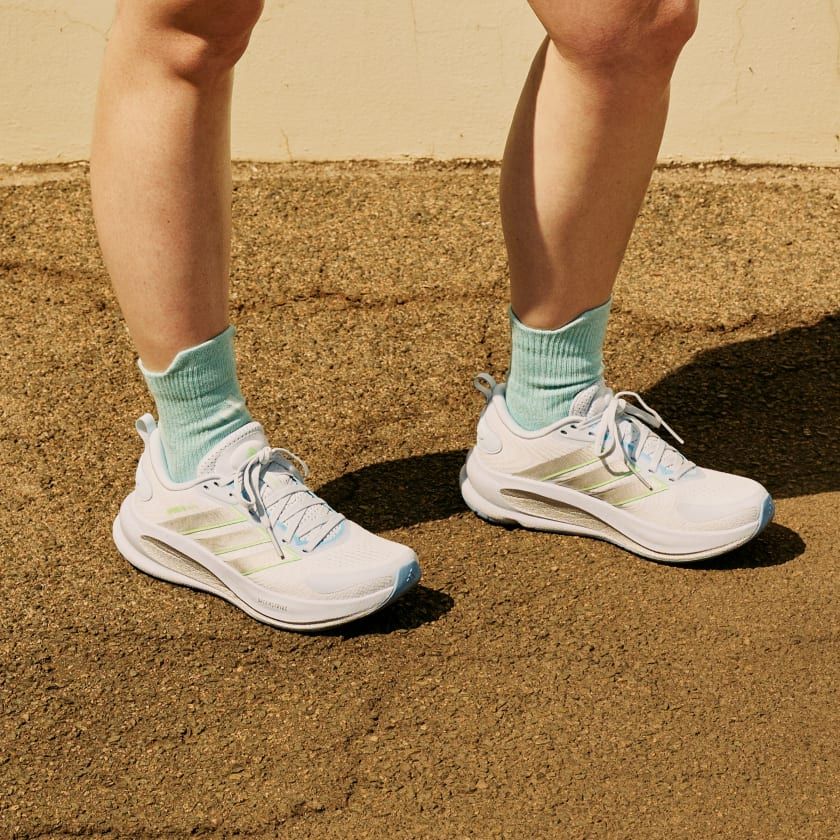  Giày Chạy Nữ ADIDAS Supernova Ease 2 W JQ1817 