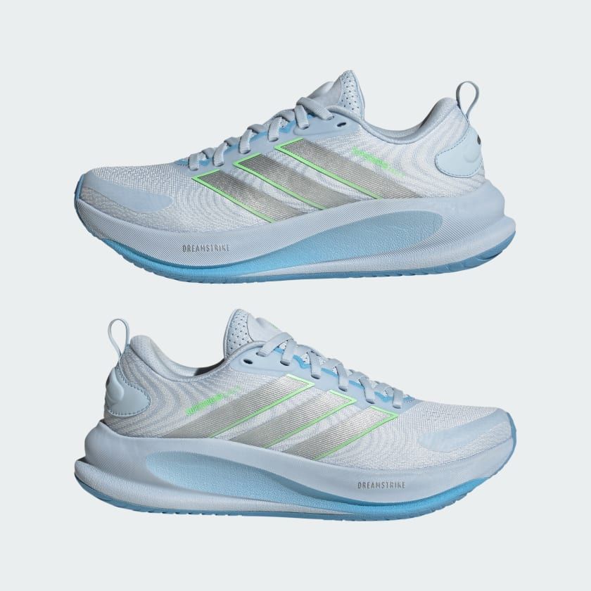  Giày Chạy Nữ ADIDAS Supernova Ease 2 W JQ1817 