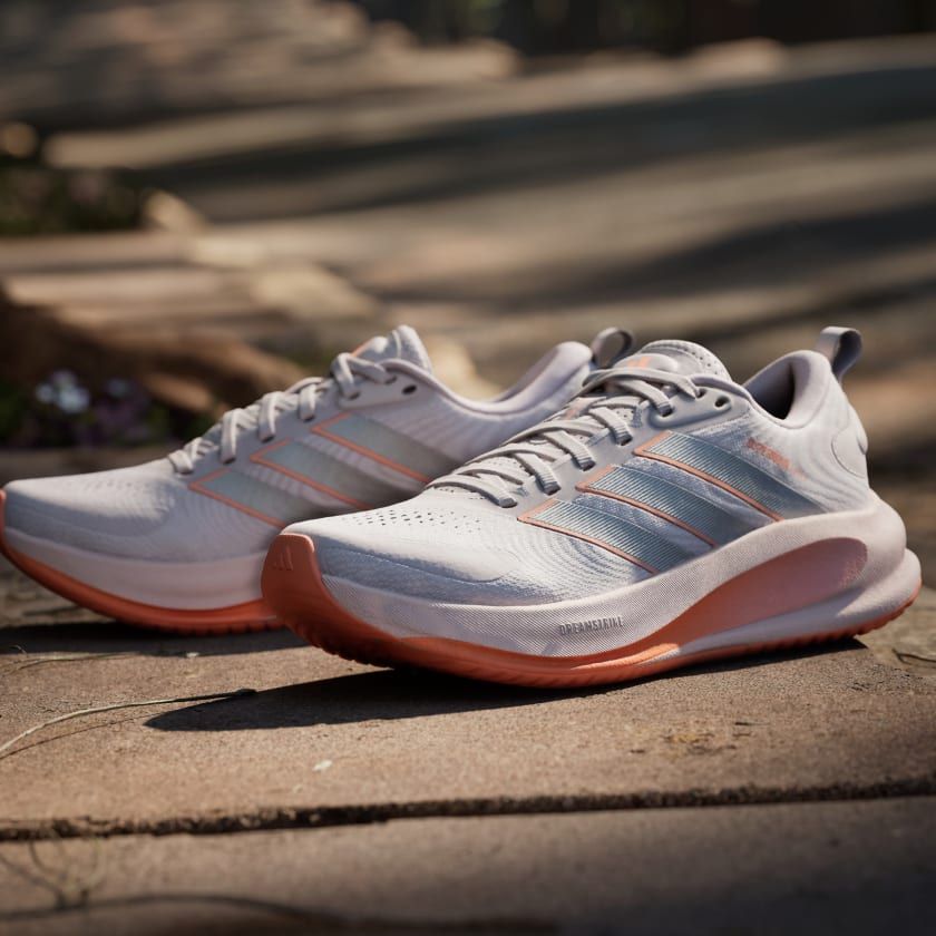  Giày Chạy Nữ ADIDAS Supernova Ease 2 W JQ1820 
