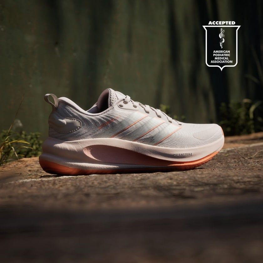  Giày Chạy Nữ ADIDAS Supernova Ease 2 W JQ1820 