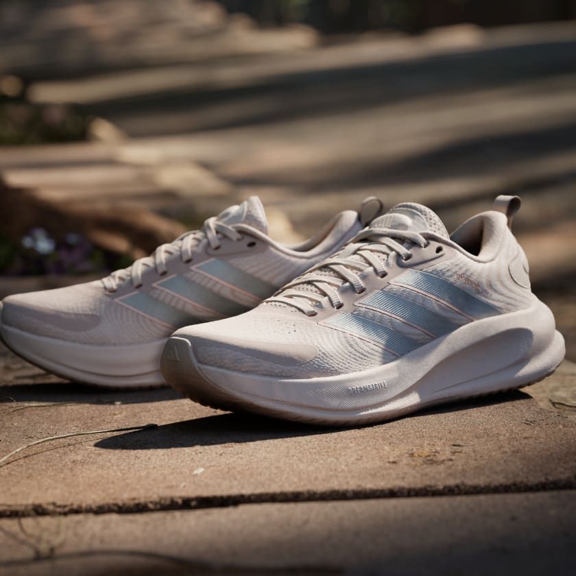  Giày Chạy Nữ ADIDAS Supernova Ease 2 W JQ1827 