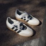  Giày Thể Thao Nữ ADIDAS Barreda Mary Jane JQ2127 