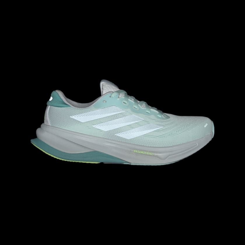  Giày Chạy Nữ ADIDAS Supernova Solution 2 W JQ2485 
