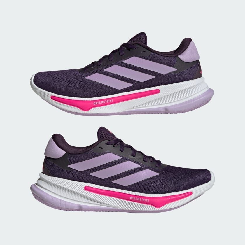  Giày Chạy Nữ ADIDAS Supernova Ease W JQ2509 