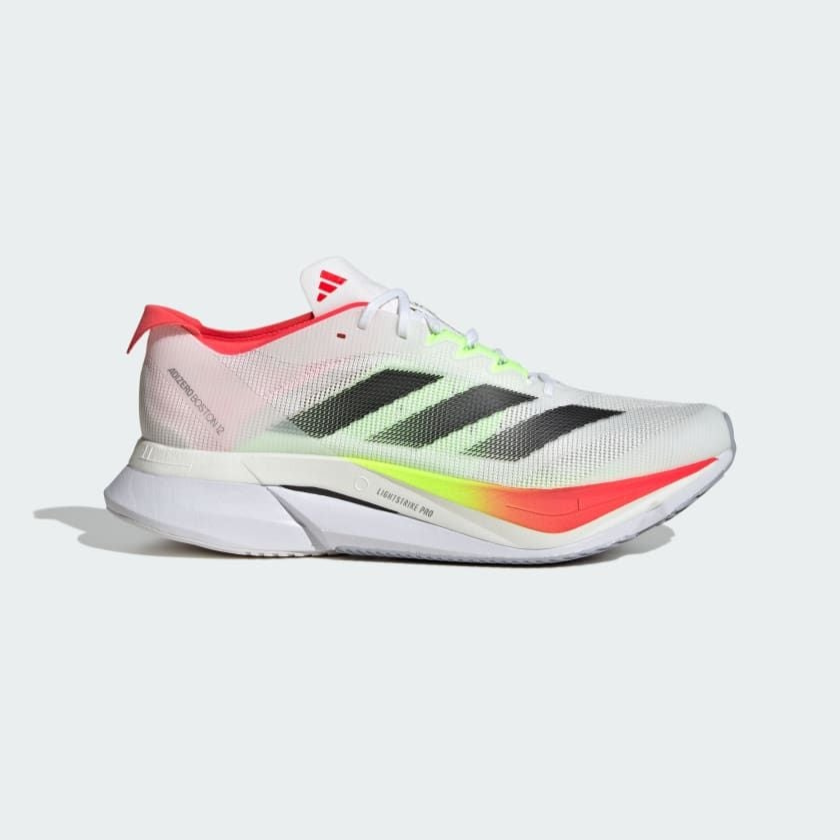  Giày Chạy Nam ADIDAS Adizero Boston 12 M JQ2552 