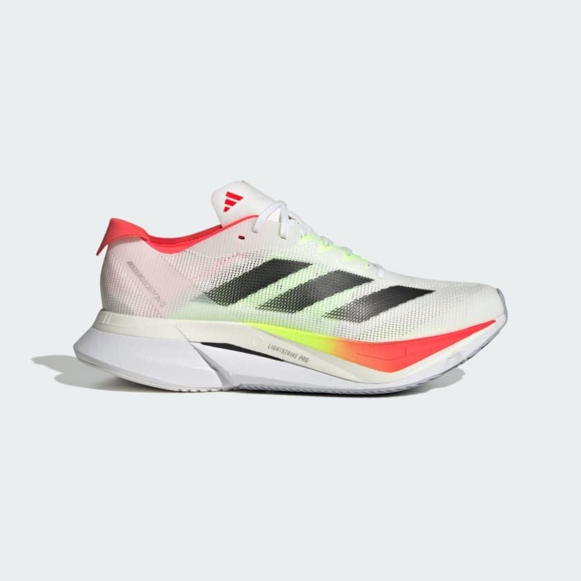  Giày Chạy Nữ ADIDAS Adizero Boston 12 W JQ2554 