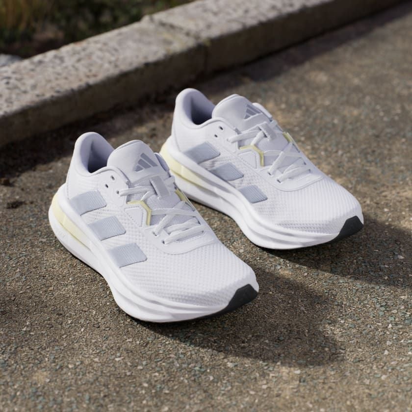  Giày Chạy Nữ ADIDAS Galaxy 7 W JQ2605 