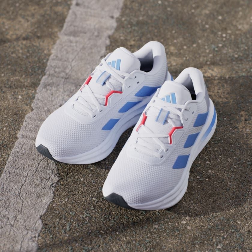  Giày Chạy Nam ADIDAS Galaxy 7 M JQ2622 