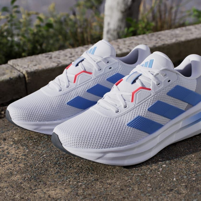  Giày Chạy Nam ADIDAS Galaxy 7 M JQ2622 