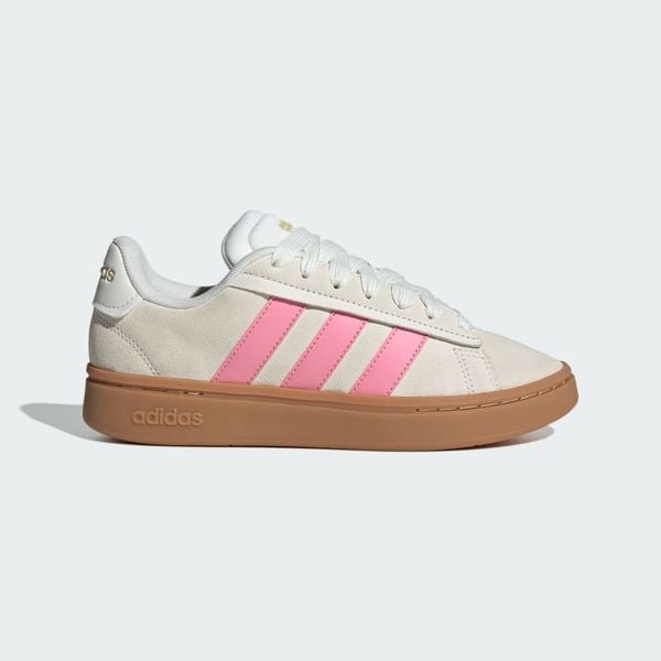  Giày Thể Thao Nữ ADIDAS Grand Court Alpha 00S JQ2999 