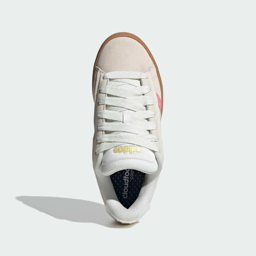  Giày Thể Thao Nữ ADIDAS Grand Court Alpha 00S JQ2999 