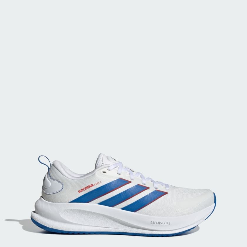  Giày Chạy Nam ADIDAS Supernova Ease 2 M JQ3911 