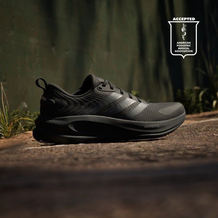  Giày Chạy Nam ADIDAS Supernova Ease 2 M JQ4336 